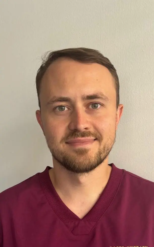 MUDr. Martin Kozák